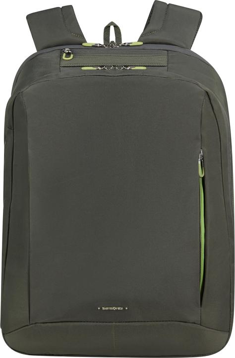 Gunmetal Green