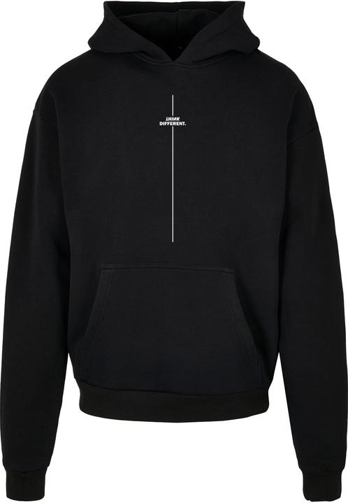 Merchcode Think Different Ultra Heavy Hoody - 177365