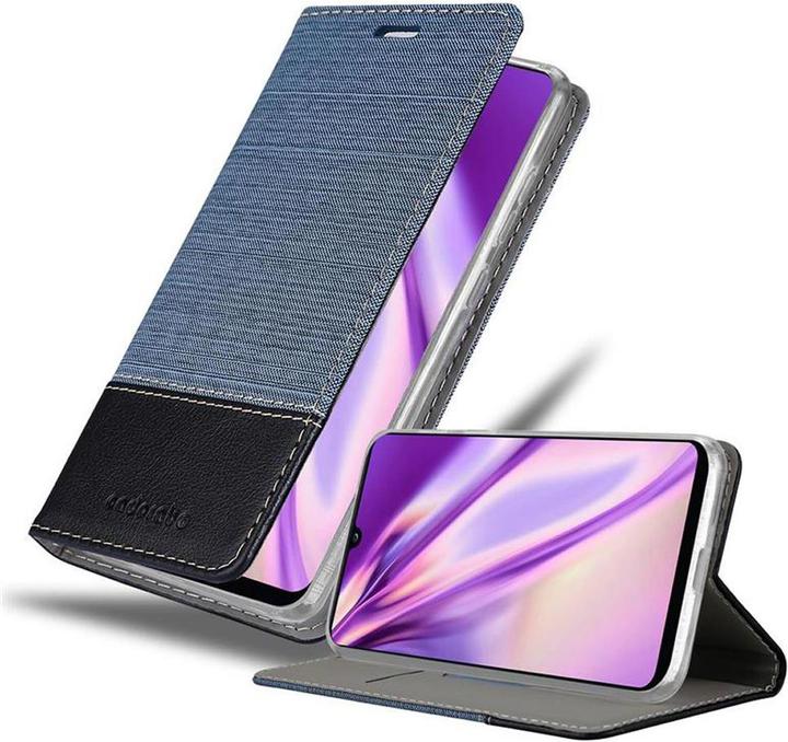 Produktbild Cadorabo Jeans Optik (Samsung Galaxy A31)
