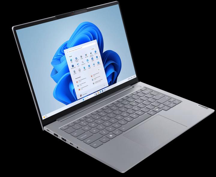 Image du produit Lenovo ThinkBook 14 Gen 8 (14", Intel Core Ultra 7 255H, 16 Go, 512 Go, CH)