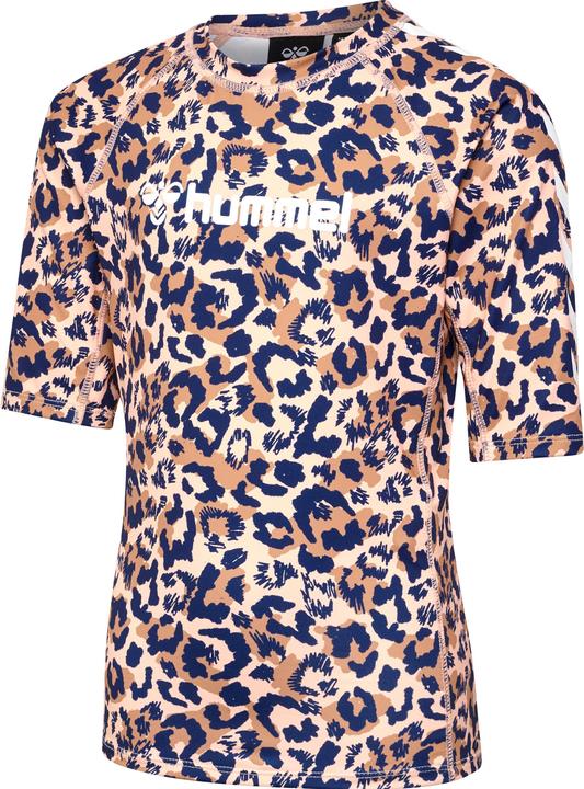 Produktbild hummel Hmllucia Swim Tee (104)