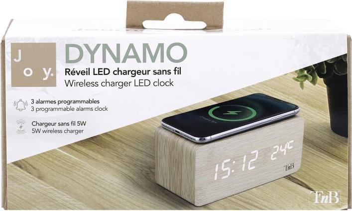 Image du produit T'nB CH5W