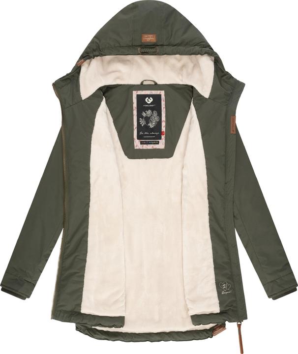 Actual product image Ragwear Zuzka Winter (L)