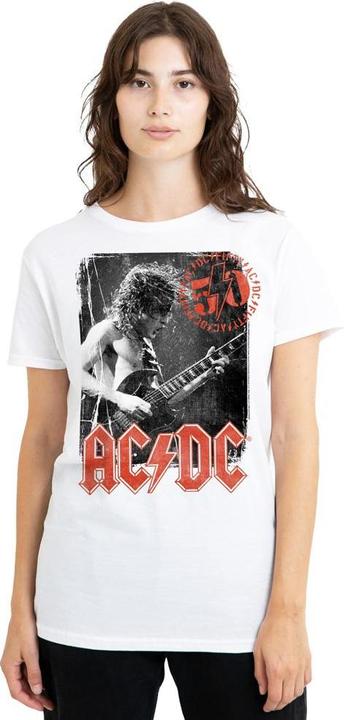 Image du produit AC/DC - T-shirt - Adulte (M)