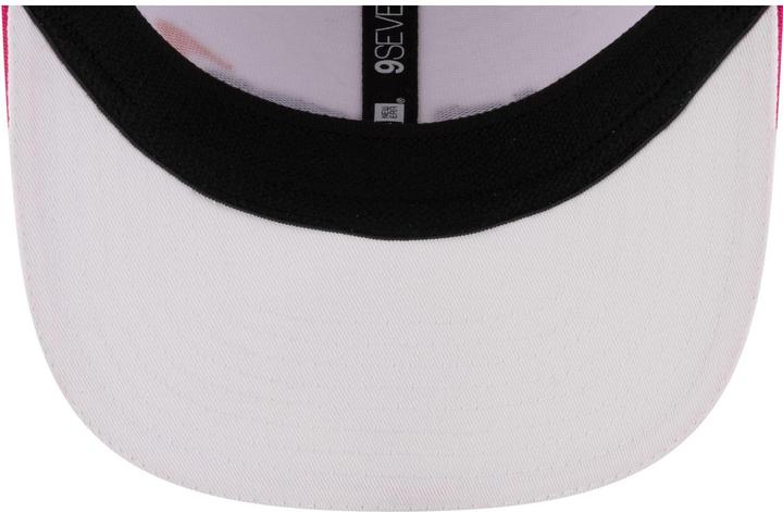 Actual product image New Era 9Seventy Stretch Cap - MIAMI McLaren Racing