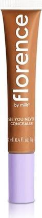 Image du produit Florence by Mills Florence by Mill - See You Never Concealer TD155 Tan to Deep with Red Undertones