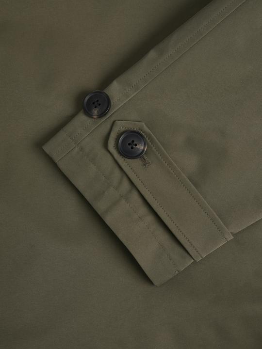 Actual product image JJXX JXCarlie trench coat (L)