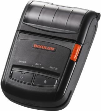 Actual product image Bixolon Bixolone SPP-R210IK (USB, Bluetooth)