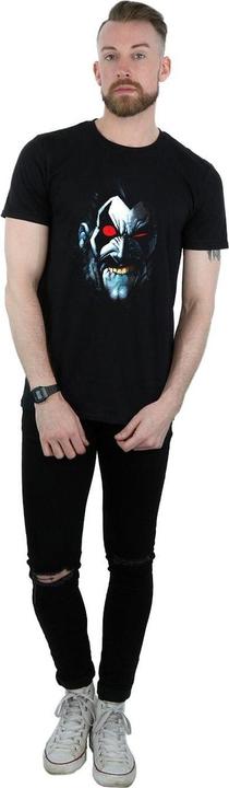 Produktbild Lobo Portrait TShirt (3XL)