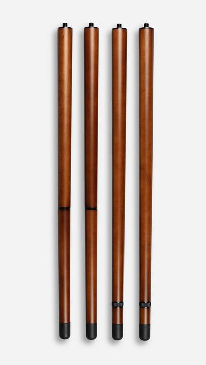 Actual product image Arturia Wooden Legs