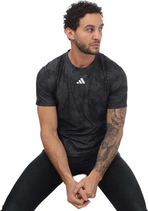 Produktbild adidas TShirt Tennis (S)