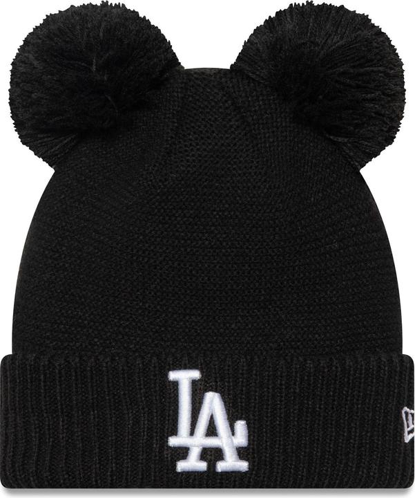 Immagine prodotto New Era Femme Bonnet d'hiver BOBBLE Beanie - LA Dodgers