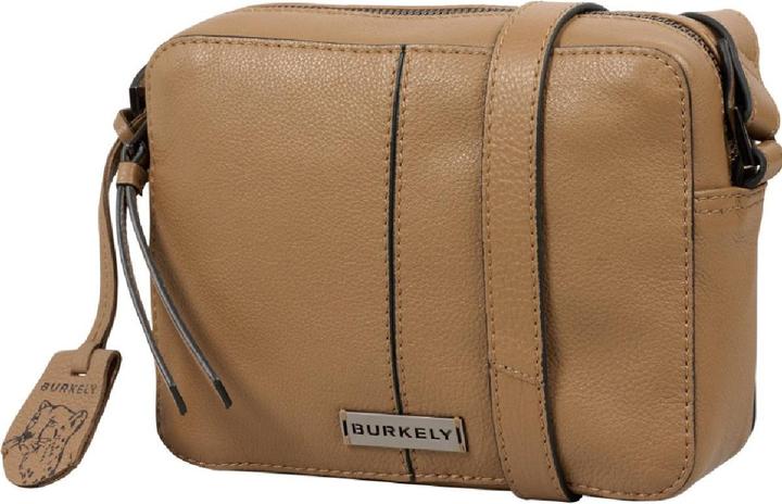 Image du produit Burkely Mystic Maeve Camerabag (Sac à bandoulière pour appareil photo, 2 l)