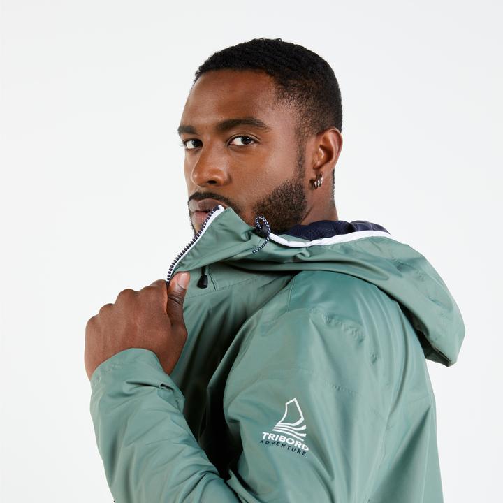 Produktbild Tribord jacket sailing 100 m 169764 (S)