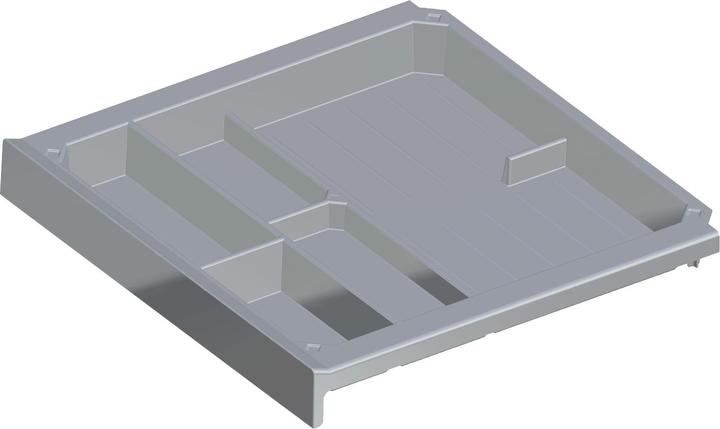 Produktbild Hettich Schreibmaterialschale SmarTray, Höhe 40 mm