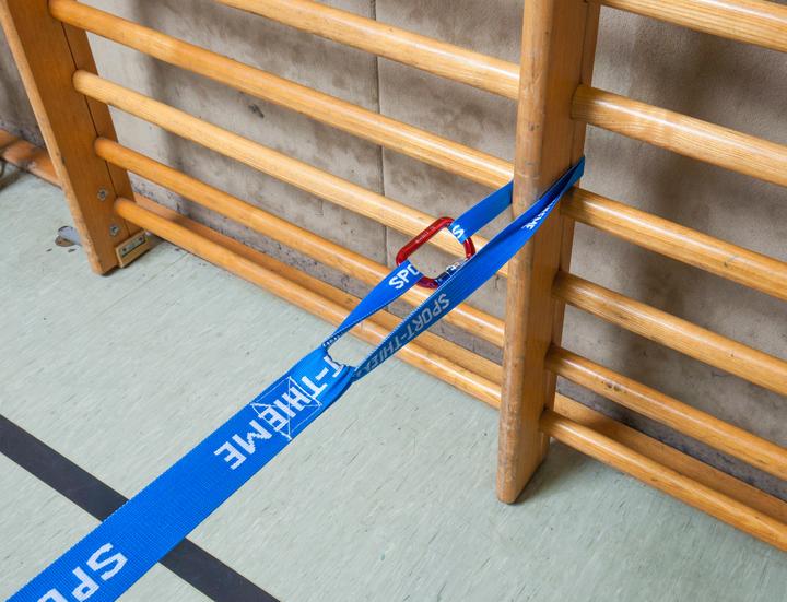 Produktbild Sport-Thieme Team-Slackline (0.93 m)