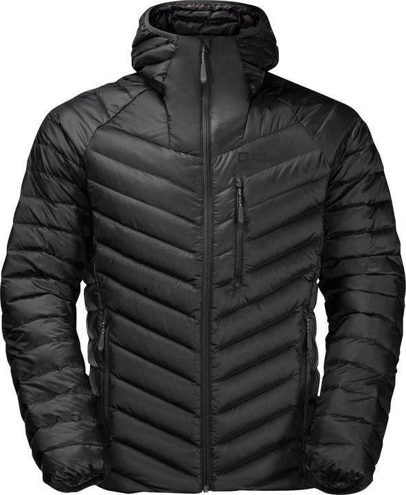 Jack Wolfskin Passamani Down Hoody M