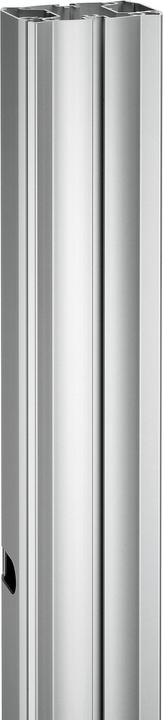 Immagine prodotto Vogels PUC 2720 Tubo di livello, 200 cm, argento (160 kg)