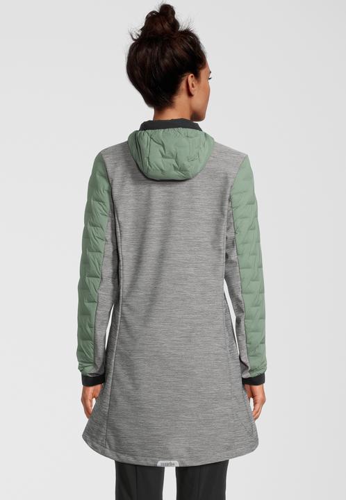 Immagine prodotto Rh+ 5 Elements Hybrid 3/4 Hoody (XS)