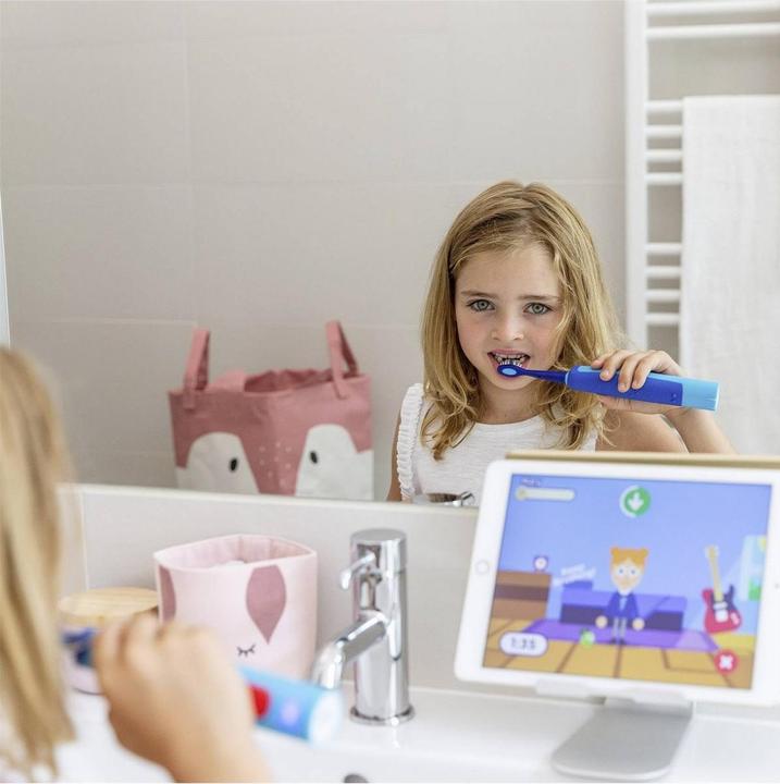 Produktbild Playbrush Smart Sonic (Schallzahnbürste)