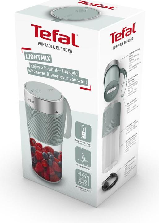 Immagine prodotto Tefal PBL Lightmix Onthego BL1C0430