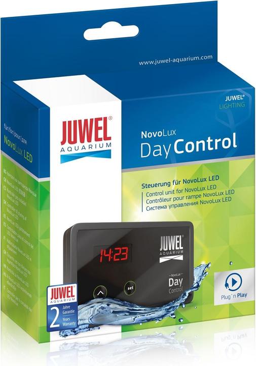 Actual product image Juwel Aquarium day control (LED)