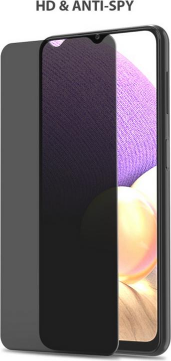 Produktbild Ferryxpress Privacy Tempered Glass (1 Stück, Samsung Galaxy A52, Samsung Galaxy A53, Samsung Galaxy S20 FE, Samsung Galaxy A51)