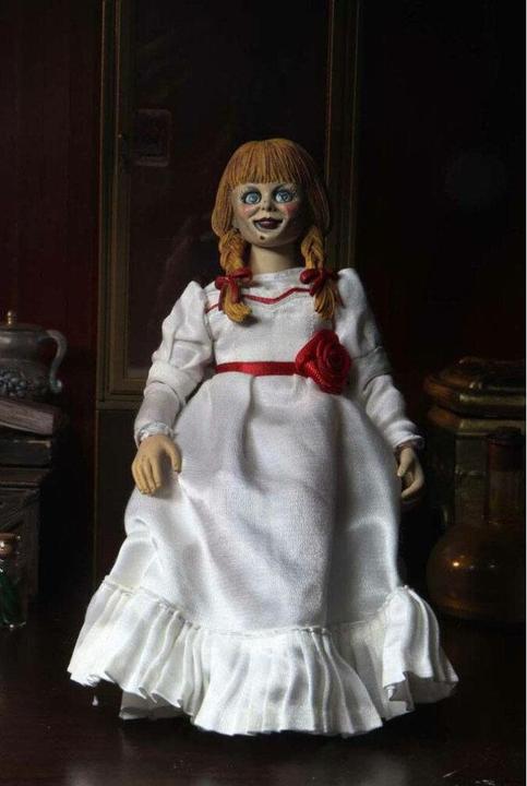 Produktbild Neca The Conjuring Universe: Annabelle