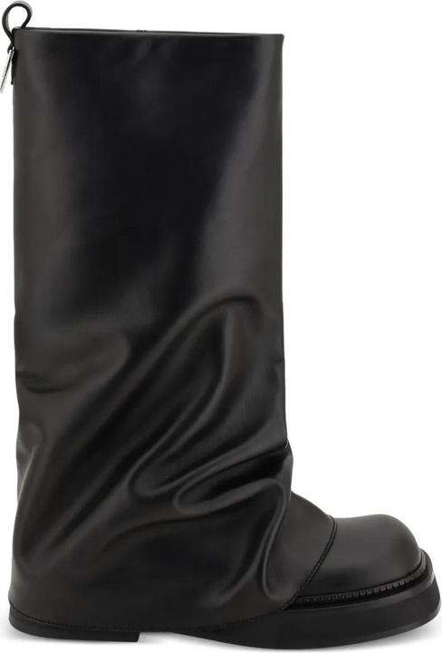 The Attico Robin Combact Boot (37)