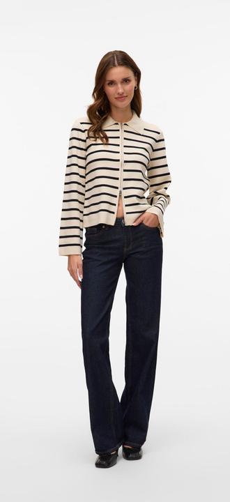 Produktbild Vero Moda VMHANNA Strickjacke Strickjacke (XS)