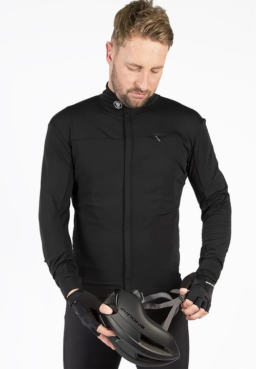 Actual product image Endura Xtract Roubaix Jacket (long sleeve) (M)