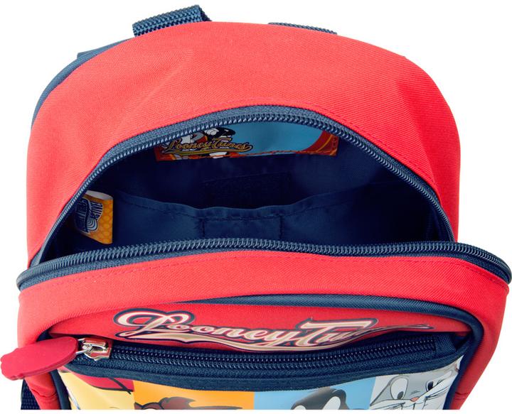 Image du produit Legler OHG Sac à dos pour enfants Looney Tunes