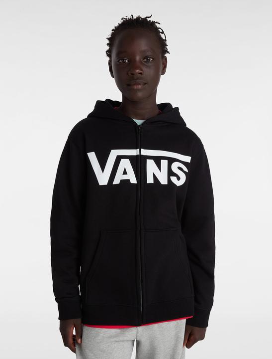 Image du produit Vans Classic II FZ Noir (S)