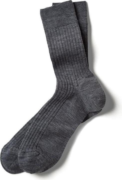 Image du produit Blacksocks Chaussettes mérinos (Une unité par pack, 37 - 39)