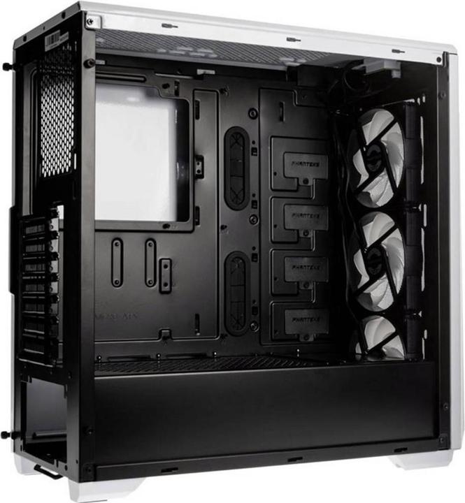 Actual product image Phanteks Eclipse P400A (ATX, mATX, Mini-ITX)