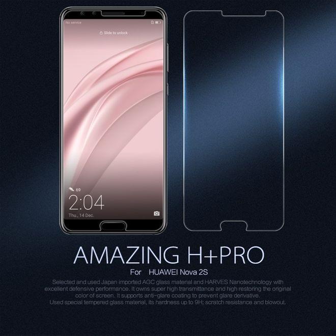 Actual product image Nillkin H+ PRO (1 Piece, Nova 2S)