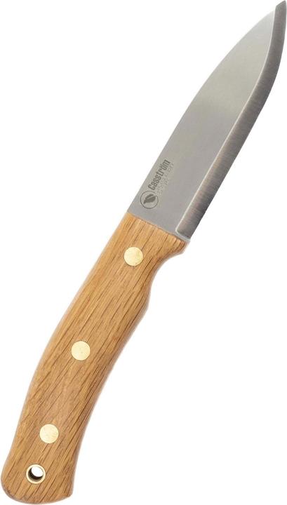 Actual product image Casström No 10 Swedish Forest Knife (10 cm)