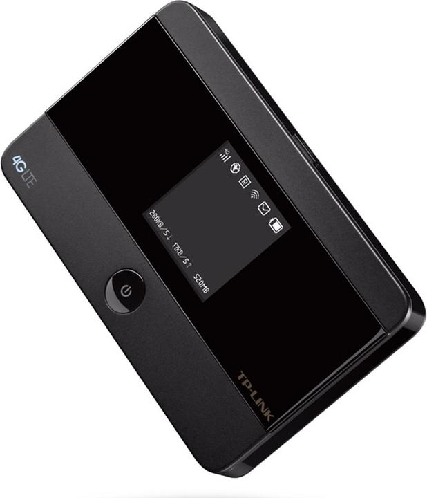 TP-Link M7350 Mobile 4G/LTE-WLAN-Router
