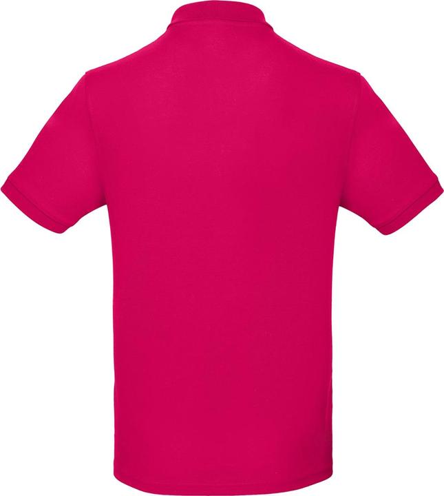 Actual product image B&C Inspire Polo (2 piece pack) (M)