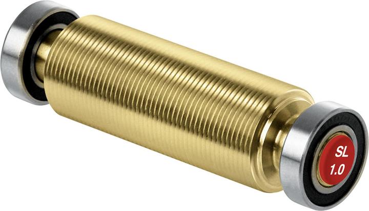 Actual product image Toko Structurite Roller red 1.5 SL (Wax)