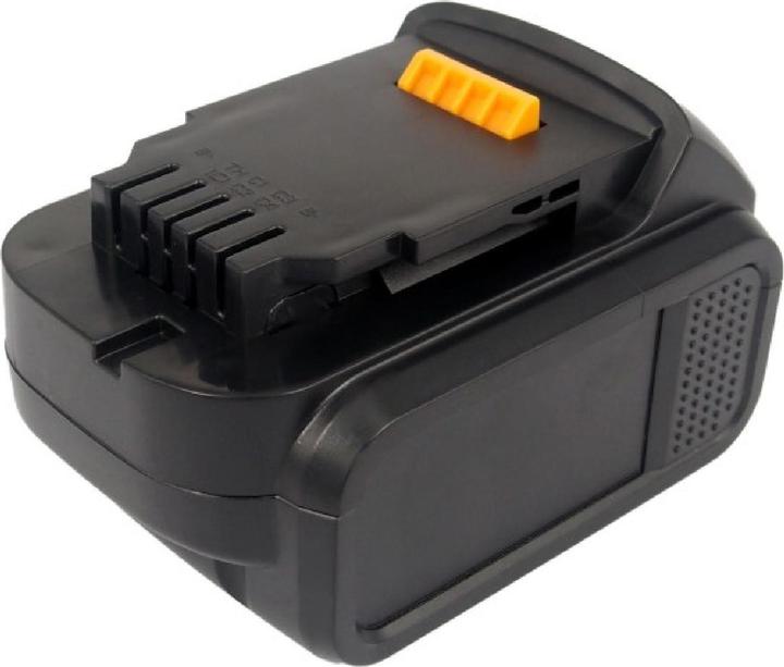 Actual product image AGI Battery compatible with DeWalt DCD733C2 (14.4 V)