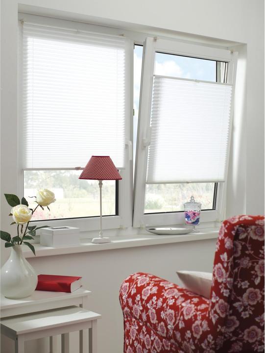 Immagine prodotto Gardinia Pieghettatura Easyfix (40 x 130 cm)