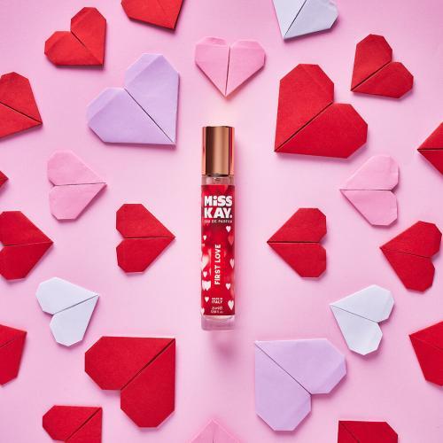 Immagine prodotto Miss Kay Il primo amore (Eau de parfum, 25 ml)