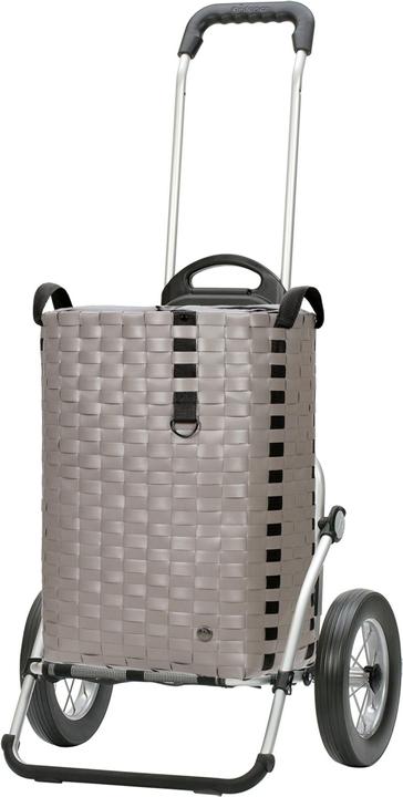 Actual product image Andersen Royal Shopper Silja