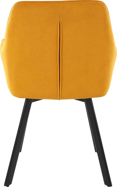 Actual product image SalesFever Essgruppe (160 x 90 x 75 cm)