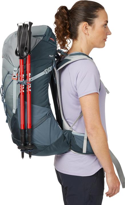 Produktbild Lowe Alpine AirZone Trail Camino ND35:40 (35 l)