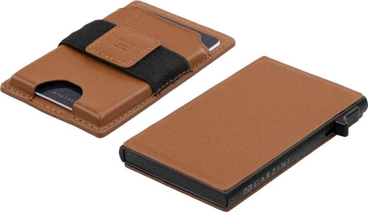 Immagine prodotto Garzini Portafoglio MagSafe in metallo