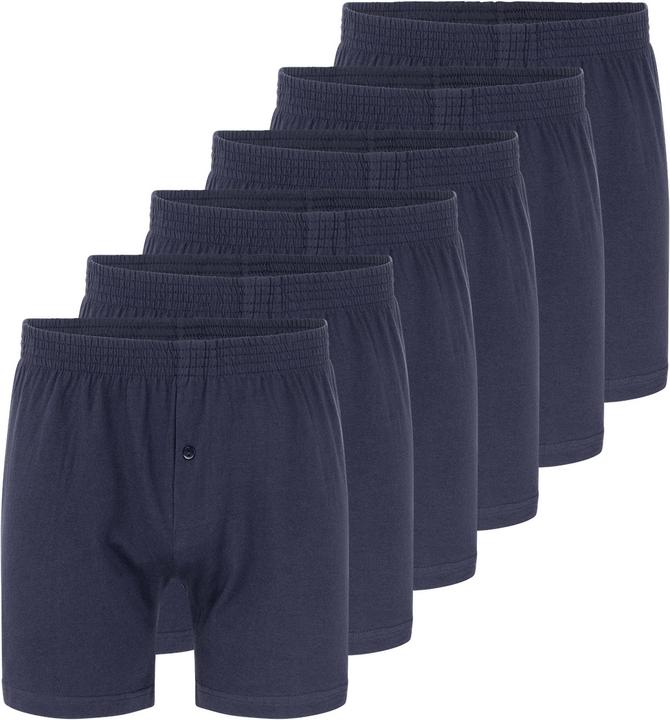 Produktbild Almonu 6er Pack Organic Cotton Boxershorts (XL, 6er Pack)
