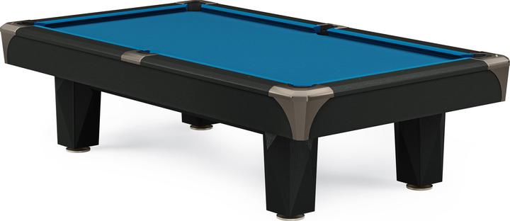 Actual product image Stradivari Billiard table Master Edition with Aramith balls