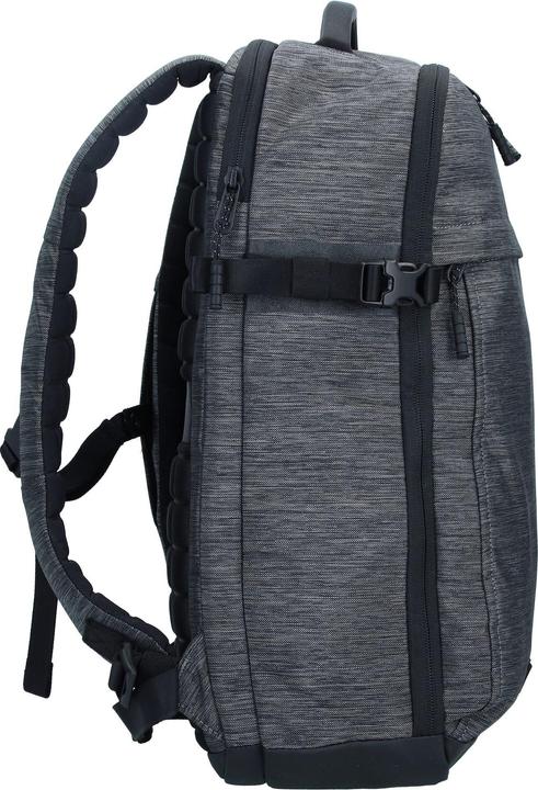 Actual product image Timbuk2 The Division Pack Deluxe Backpack 44 cm laptop compartment (14 l)